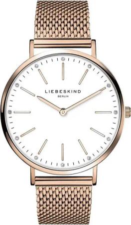 Liebeskind Berlin Quarzuhr