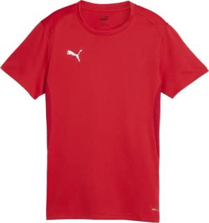 PUMA T-Shirt PUMA teamGOAL Trikot Damen