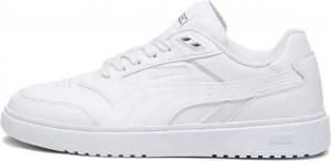PUMA IP Doublecourt, weiß Sneaker