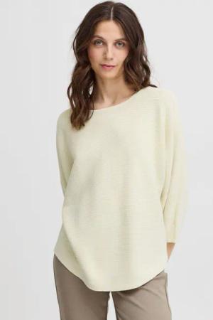 fransa Strickpullover FRSINJA modischer Strickpullover