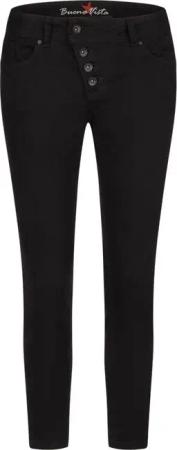 Buena Vista Stoffhose -Damen Stoffhose 7/8