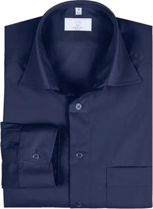 GREIFF Langarmhemd Greiff Corporate Hemd BASIC