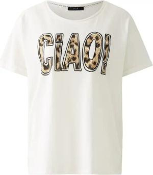Oui T-Shirt T-Shirt