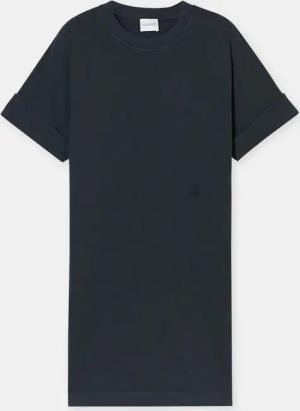 CLOSED Maxikleid t-shirt dress