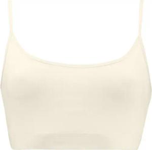 Hessnatur Bustier PURE NATURE aus reiner