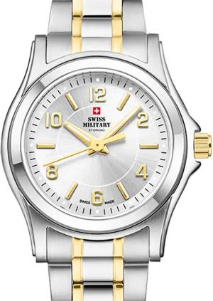Swiss Military by Chrono Quarzuhr Swiss