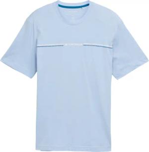 TOM TAILOR T-Shirt T-Shirt Kurzarmshirt (1-tlg.,
