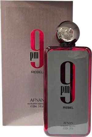 Afnan Eau de Parfum Afnan 9