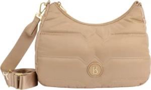 BOGNER Handtasche Schultertasche wallis tessuto odette