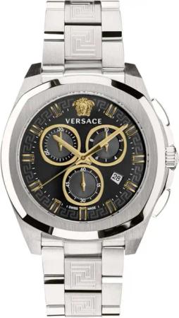 Versace Chronograph New Chrono Geo