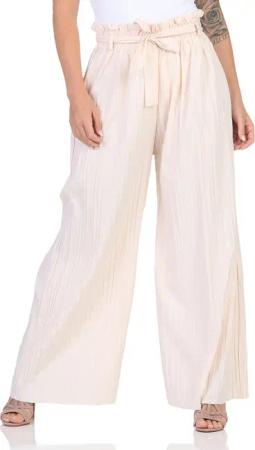 simaranda Marlene-Hose Damen Schlaghose 427 36-40