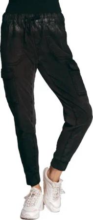 Zhrill Cargohose Cargo Daisey - black