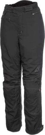 Rukka Motorradhose Rukka RCT Hose schwarz