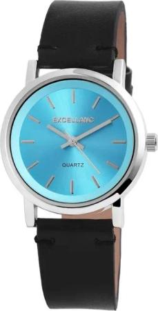 Excellanc Quarzuhr 195023600204 Excellanc Damenuhr mit
