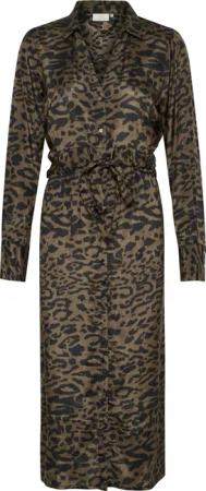 KAFFE Blusenkleid Kleid KAmilana