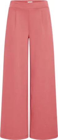 Ichi Chinohose Straight-Fit Hose Kate -