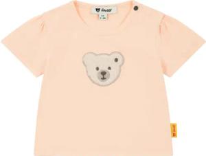 Steiff T-Shirt T-Shirt kurzarm Sundancer