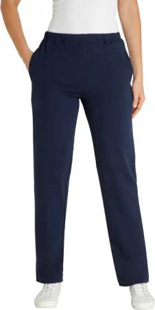 Hajo Homewearhose Damen Trainingshose