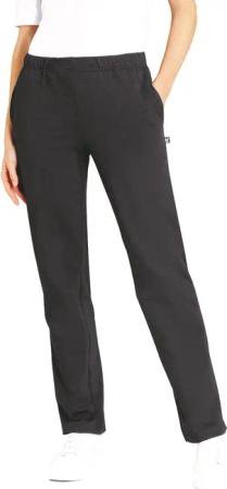Hajo Homewearhose Damen Trainingshose