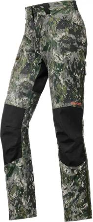 Parforce Cargohose Damen Camohose greenSphere®