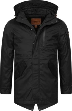 Indicode Winterjacke Villalobos