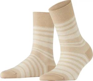 FALKE Socken Sunset Stripe (1-Paar) für
