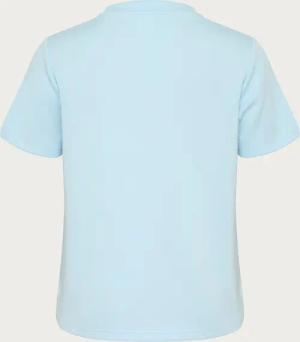 KAFFE Curve T-Shirt T-shirt KCannita Große