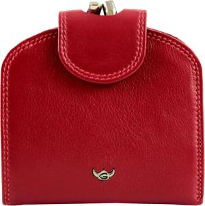 Golden Head Geldbörse Polo, Leder