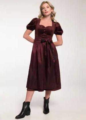 Spieth & Wensky Dirndl Göttin (1-tlg)