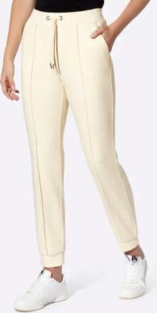 heine Jerseyhose Schlupfhose Innenbeinlänge ca. 71