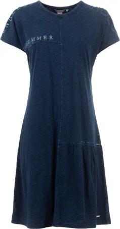 Soquesto Jeanskleid