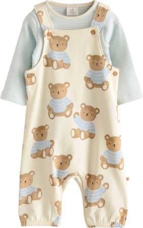 Next Body & Hose Baby-Set mit