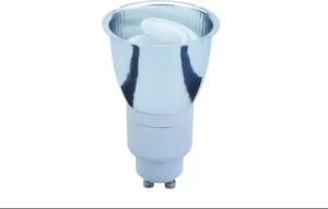Paulmann LED-Leuchtmittel Paulmann Sparlampe Alureflektorlampe 8W