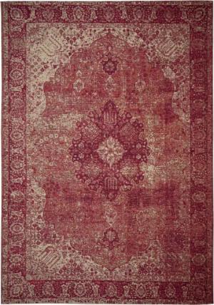 KADIMA DESIGN Teppich Vielseitiger Vintage Teppich