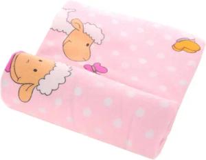 La Bortini Betttuch Baby Wickeltuch Tuch