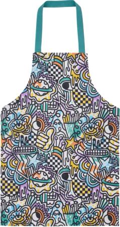 Ulster Weavers Kochschürze Kids Aprons, (Set,