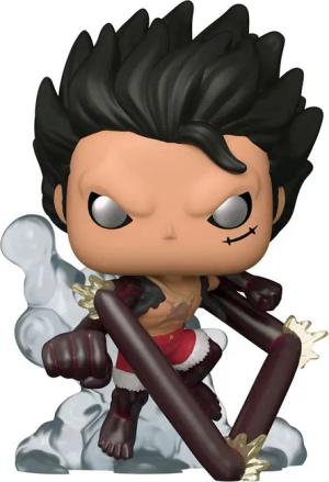 Funko Merchandise-Figur One Piece - Snake-Man