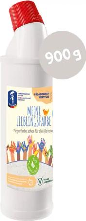 Feuchtmann Fingerfarbe MEINE LIEBLINGSFARBE Edu Bottle