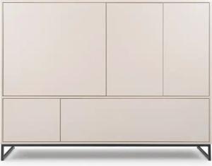 Deine Möbel 24 Kommode GENEVE Sideboard