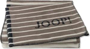 Wohndecke JOOP! LIVING - DIVIDED Wohndecke,
