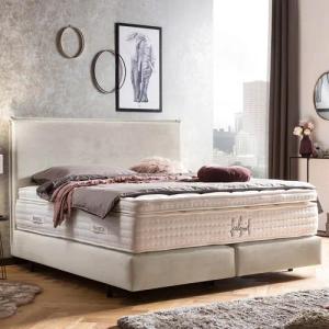 BettCo Boxspringbett London (180 x 200