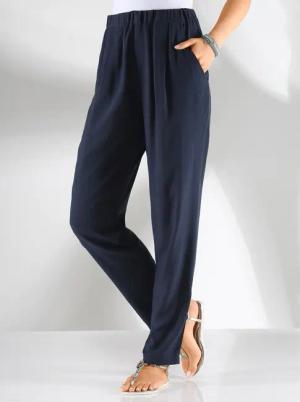 Schlupfhose