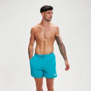 Essentials 40 cm Schwimmhorts für Herren Aqua