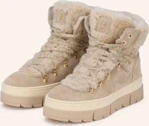 BOGNER Schnürstiefeletten VADUZ