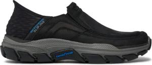 Skechers Sneakers Respected Elgin 204810/BLK Schwarz