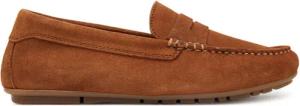 Marc O'Polo Mokassins RR2M3013 720 Beige