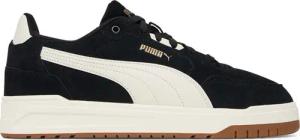 Puma Sneakers Shuffle Downtown Sd 402597 02 Schwarz