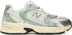 New Balance Sneakers U530SEB Silberfarben