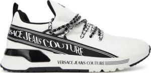 Versace Jeans Couture Sneakers 79YA3SA3 Weiß