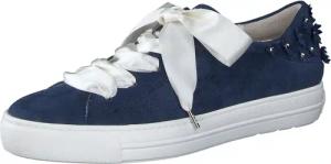 Paul Green Sneaker "Paul Green Sneaker Veloursleder"